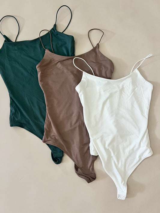 Basic Bodysuit