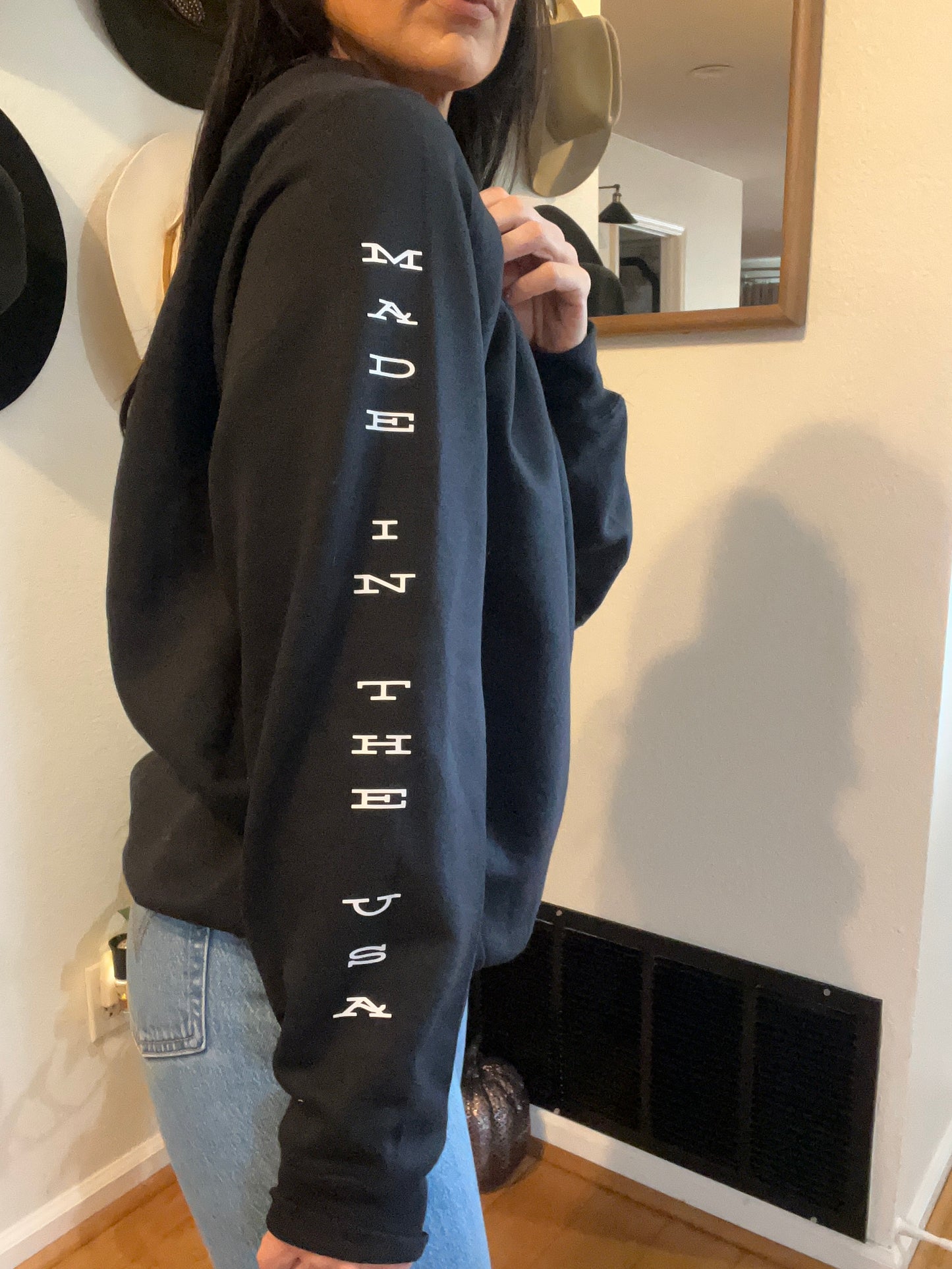 Rodeo Motel Sweatshirt